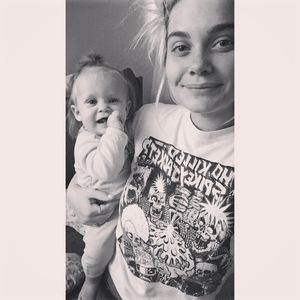 Meet your Posher, Elizabeth